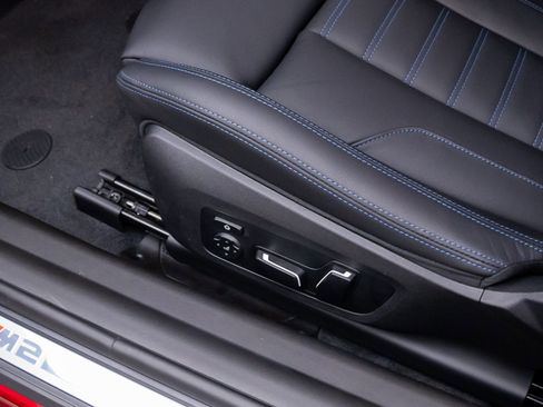New 2026 BMW M2 Base w/ Lighting Package image 15