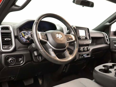 Used 2021 RAM 3500 Big Horn image 15