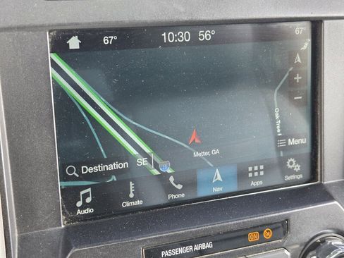 Used 2019 Ford F250 Lariat w/ Lariat Ultimate Package image 18