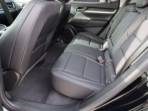 New 2026 GMC Terrain Denali image 17