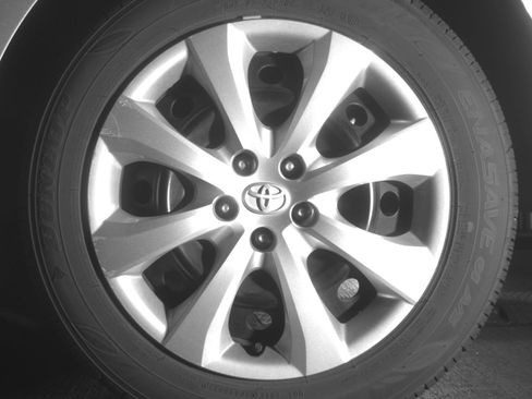 Used 2025 Toyota Corolla LE image 14