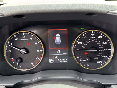 Certified 2025 Subaru Crosstrek 2.5i Sport image 24