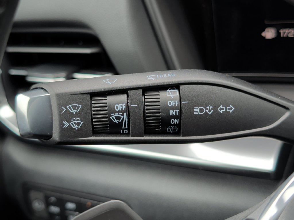 New 2027 GMC Terrain Elevation w/ Black Edition AWD/4WD image 50