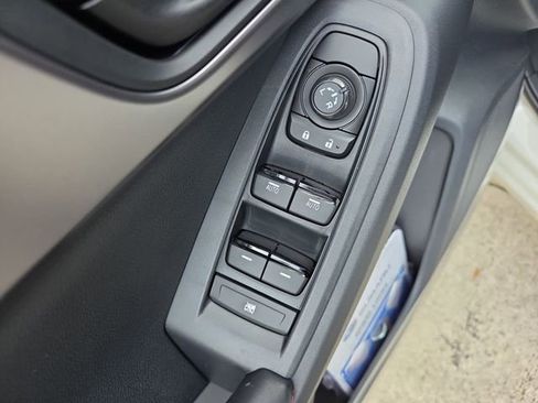 New 2026 Subaru Impreza 2.0i Sport AWD/4WD image 13