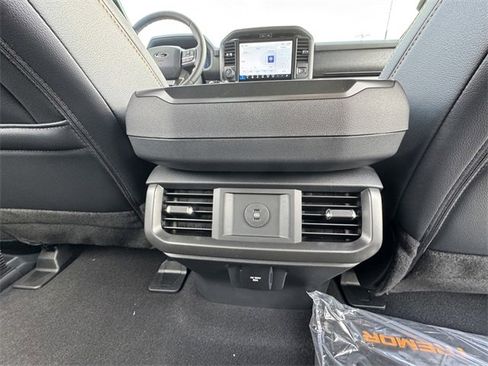 New 2025 Ford F150 Tremor image 17