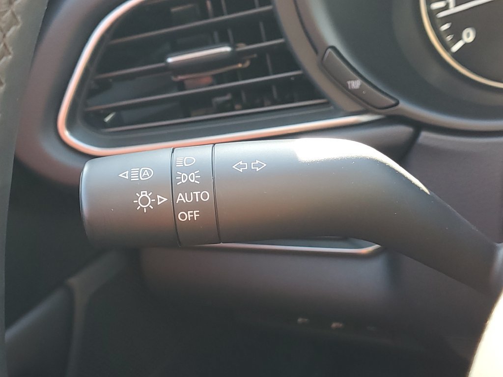 New 2026 MAZDA CX-30 AWD 2.5 S image 19