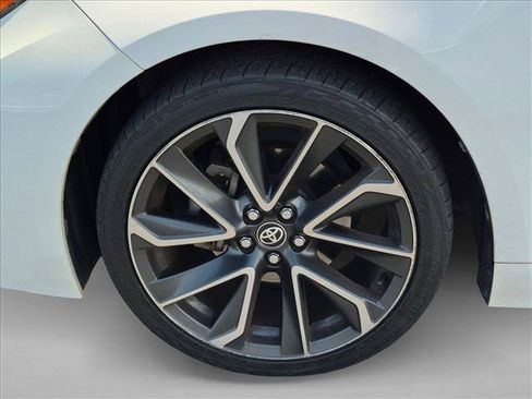 Used 2020 Toyota Corolla SE FWD image 10