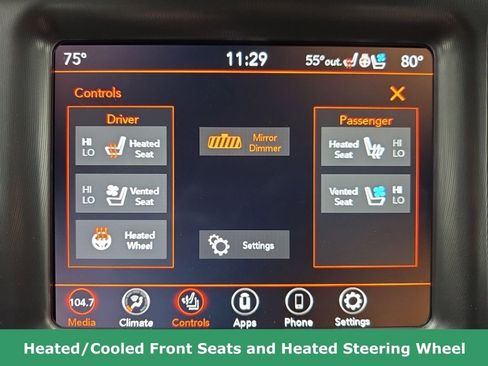 Used 2022 Dodge Challenger R/T w/ Plus Package image 34