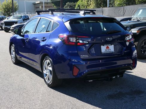 Used 2024 Subaru Impreza 2.0i image 5