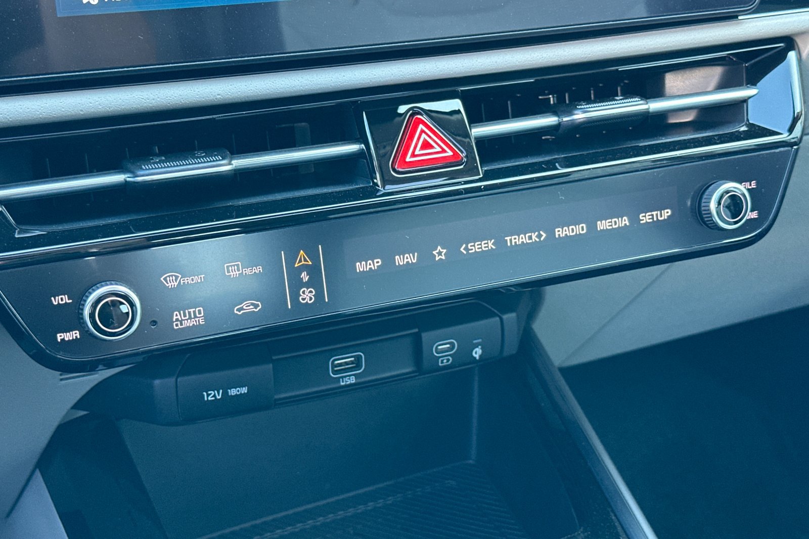 New 2026 Kia Niro Wave FWD image 22
