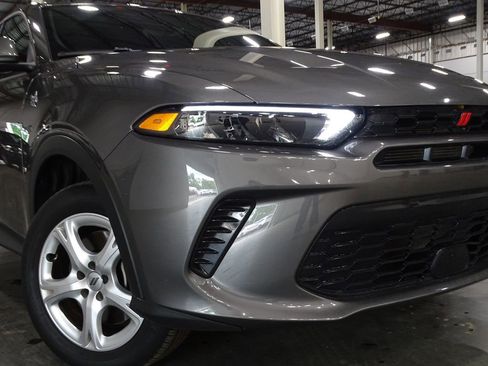 Used 2024 Dodge Hornet GT image 48