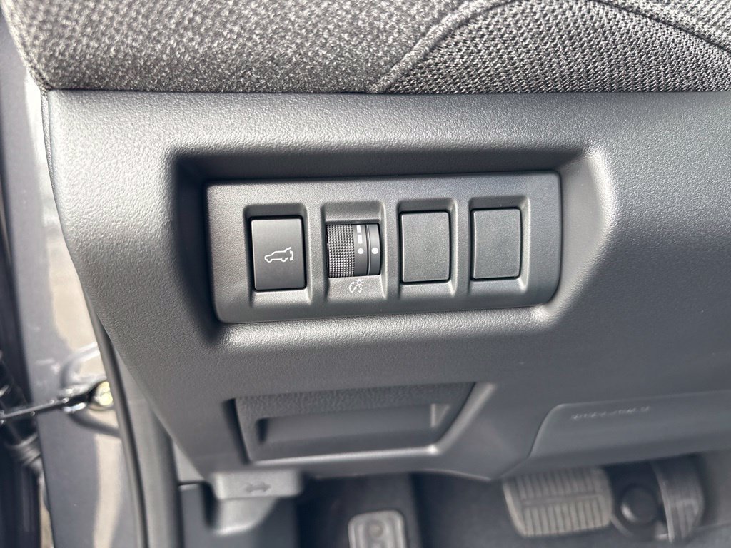 New 2026 Subaru Outback Premium AWD/4WD image 21