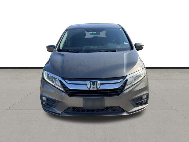 Used 2019 Honda Odyssey EX-L image 2