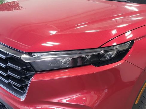 New 2026 Honda CR-V LX image 9