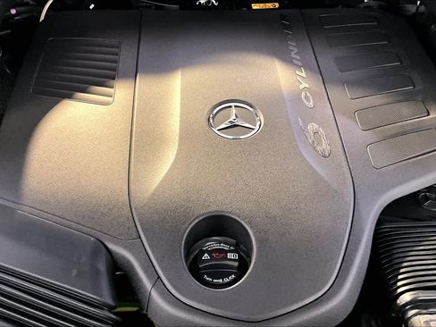 New 2026 Mercedes-Benz GLE 450 4MATIC image 15
