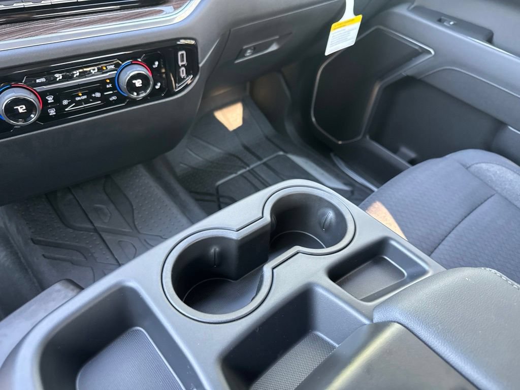 New 2026 Chevrolet Silverado 1500 RST w/ RST Select Package AWD/4WD image 24