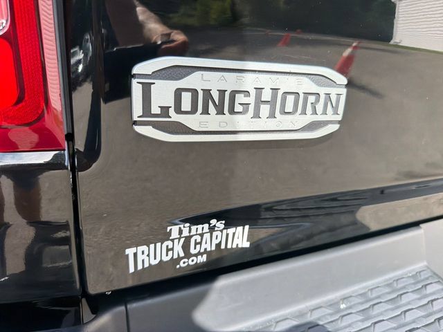 Used 2019 RAM 1500 Limited AWD/4WD image 10