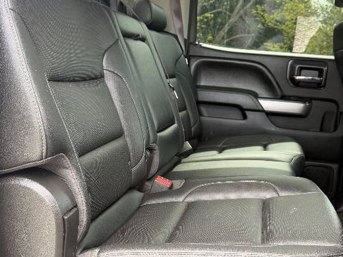 Used 2016 Chevrolet Silverado 2500 LTZ w/ Duramax Plus Package AWD/4WD image 23