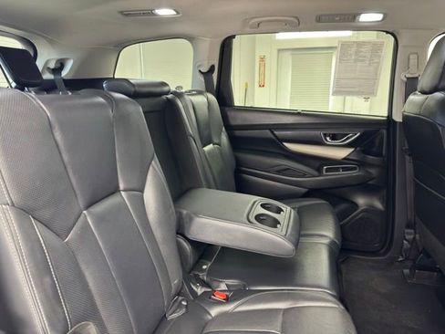 Used 2022 Subaru Ascent Limited w/ Popular Package #2A image 13