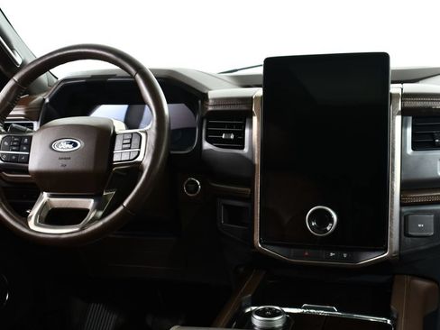 Used 2022 Ford Expedition King Ranch AWD/4WD image 8