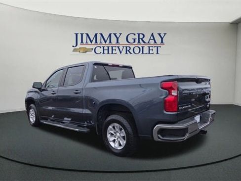Used 2022 Chevrolet Silverado 1500 LT image 5