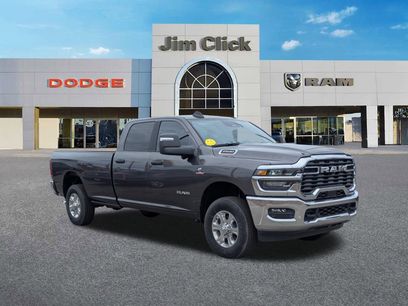 New 2025 RAM 2500 Big Horn