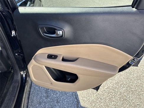 Used 2019 Jeep Compass Sport image 16