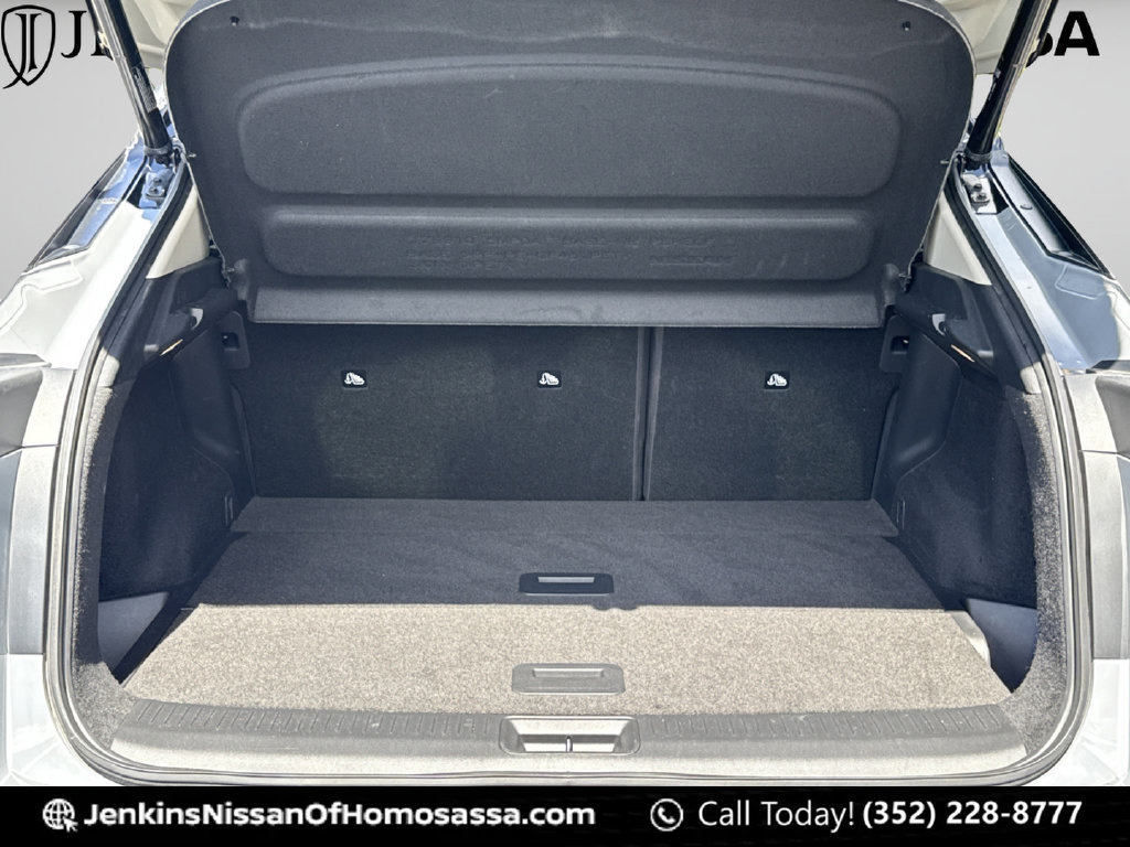 Used 2024 Nissan Ariya AWD image 21