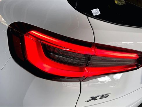 Used 2022 BMW X5 sDrive40i image 27