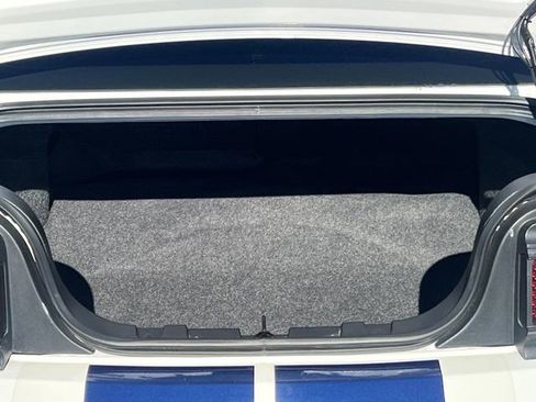 Used 2007 Ford Mustang Shelby GT500 image 19