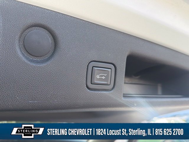 Used 2024 Chevrolet Equinox LT FWD image 29