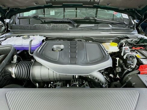 New 2026 RAM 1500 RHO AWD/4WD image 18