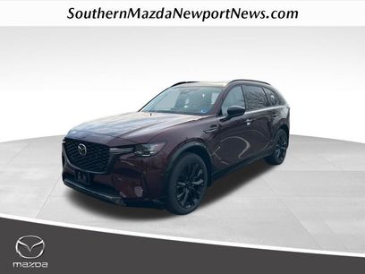 New 2026 MAZDA CX-90 3.3 Turbo S w/ Premium Package