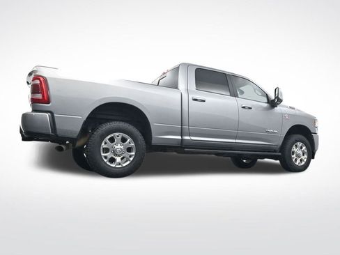 Used 2024 RAM 2500 Laramie image 33