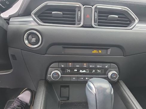 Used 2020 MAZDA CX-5 Touring AWD/4WD image 21