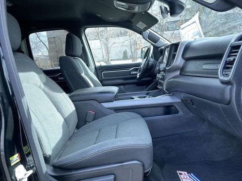 Used 2020 RAM 1500 Big Horn image 27