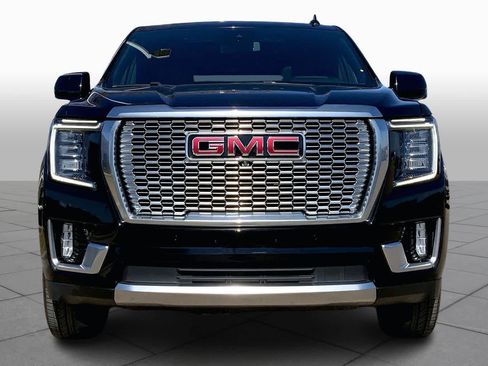 Certified 2024 GMC Yukon Denali AWD/4WD image 6