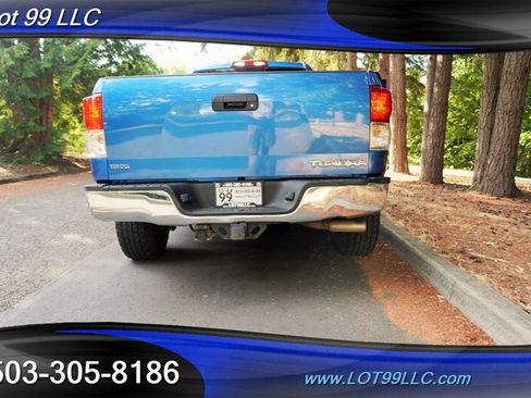 Used 2007 Toyota Tundra SR5 AWD/4WD image 31