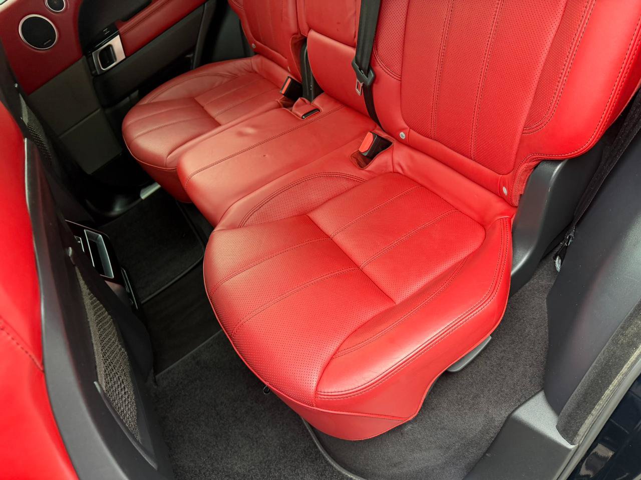 Used 2014 Land Rover Range Rover Sport Supercharged AWD/4WD image 41