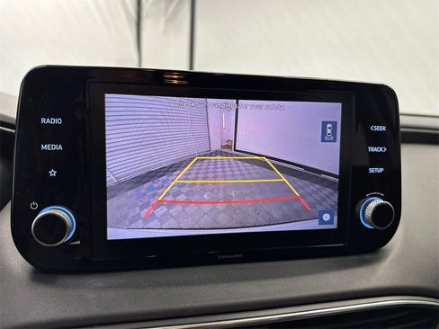 Used 2022 Hyundai Santa Fe XRT image 30