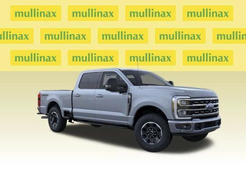New 2026 Ford F250 Lariat w/ Tremor Off-Road Package AWD/4WD image 36