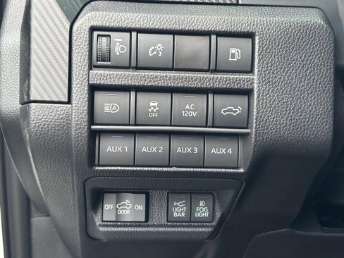 New 2025 Toyota Tacoma TRD Pro image 11