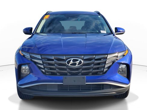 Used 2023 Hyundai Tucson SEL image 2