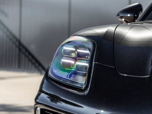 Certified 2026 Porsche Panamera 4 AWD/4WD image 18