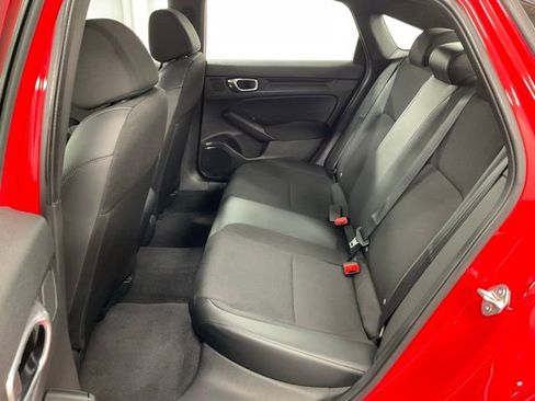 Certified 2024 Honda Civic Sport image 11