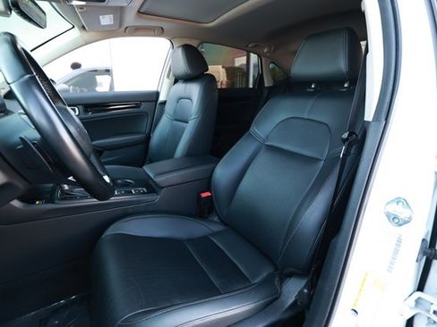 Used 2022 Honda Civic Touring image 26