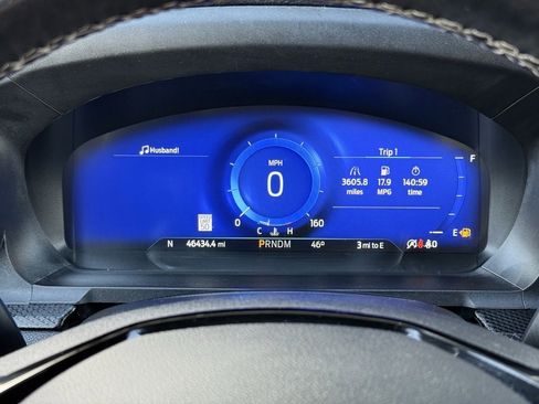 Used 2021 Ford Explorer ST w/ Equipment Group 401A image 12