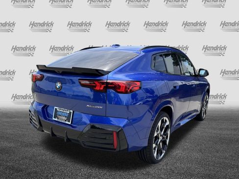 New 2026 BMW X2 xDrive28i w/ Technology Package AWD/4WD image 11