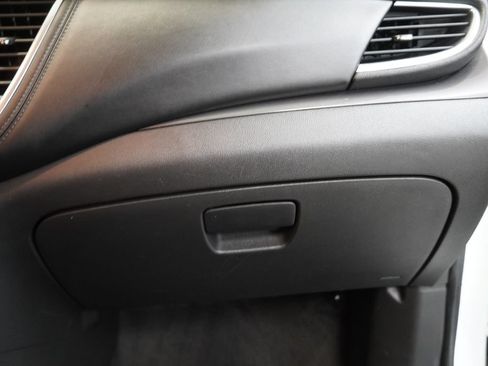 Used 2019 Buick Encore Essence AWD/4WD image 36