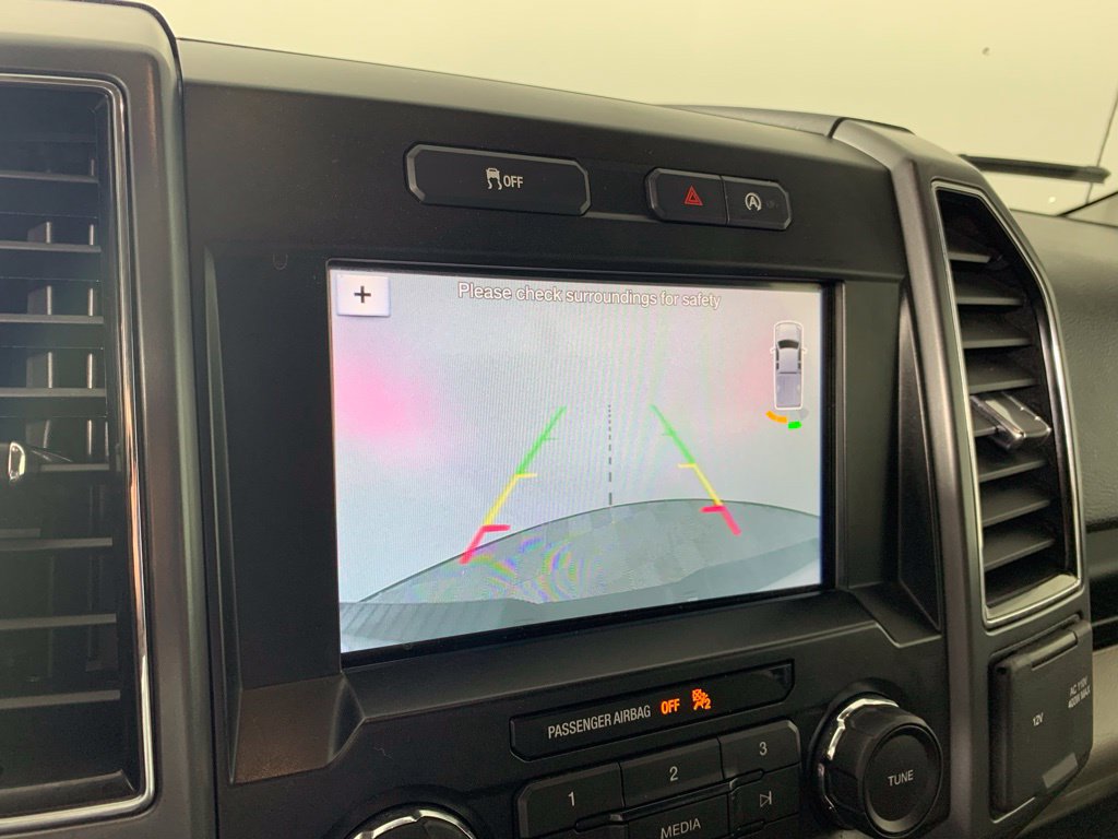 Used 2019 Ford F150 XLT w/ Equipment Group 302A Luxury AWD/4WD image 17